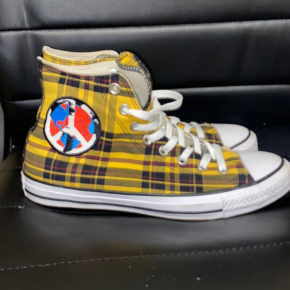 Converse shoes Men 8